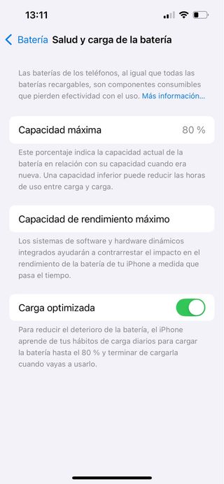 iPhone 14 128GB Azul