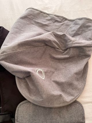 Fundas Bugaboo Camaleon