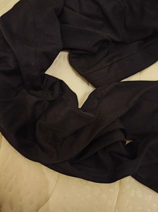 Mallas térmicas de mujer