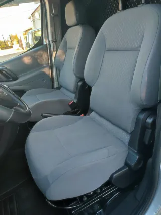 Citroen Berlingo 2010