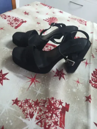 Sandalias de fiesta para mujer