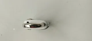 Candado IFAM con combinación numérica