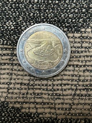 Moneda de 2 euros