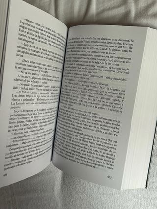 Canción de hielo y fuego: Juego de tronos 1