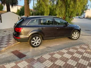Audi Q7 2009