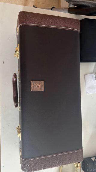 Trompeta replica GM Custom