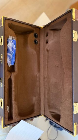 Trompeta replica GM Custom