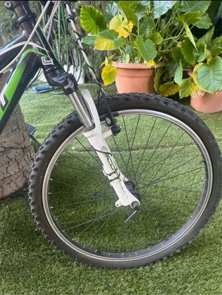 Bicicleta de Montaña Scott