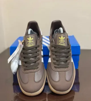 Adidas Samba