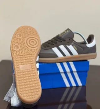 Adidas Samba