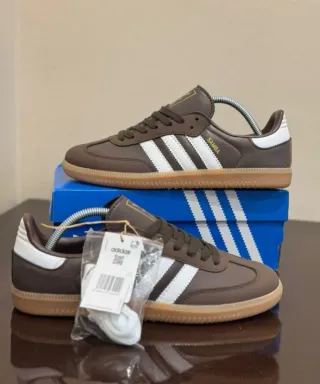Adidas Samba