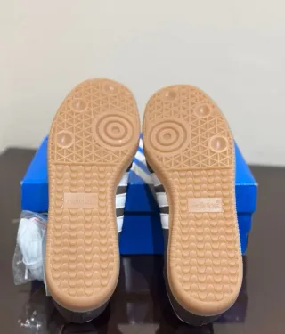 Adidas Samba