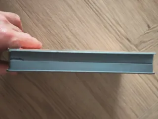 VHS Schwarzenegger Ejecutor (Español)