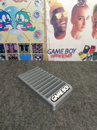 Supporto cartucce Game Boy
