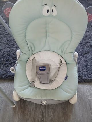 Hamaca para bebé Chicco