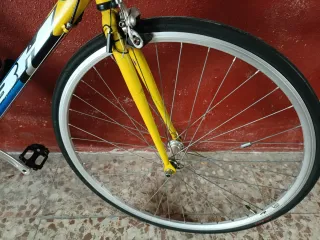 Bicicleta de carretera BH Gavia