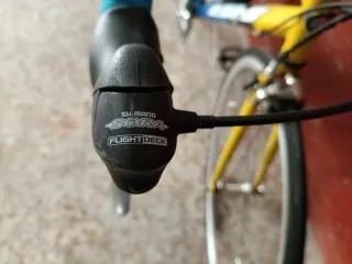 Bicicleta de carretera BH Gavia