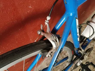 Bicicleta de carretera BH Gavia