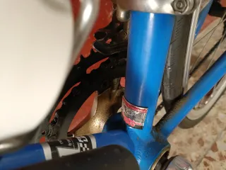 Bicicleta de carretera BH Gavia