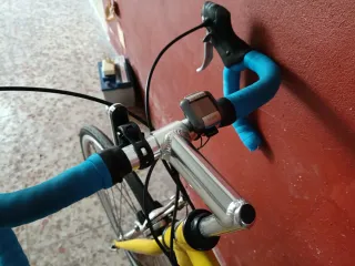 Bicicleta de carretera BH Gavia