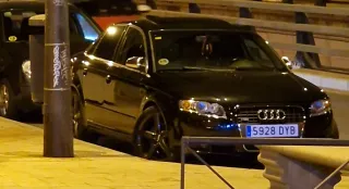 Audi A4 2006 2.0 Tdi 140cv acepto cambio