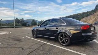 Audi A4 2006 2.0 Tdi 140cv acepto cambio