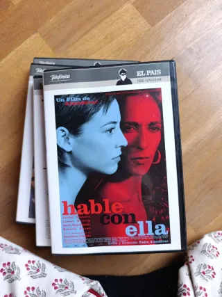 Colección 7 Películas DVD El País