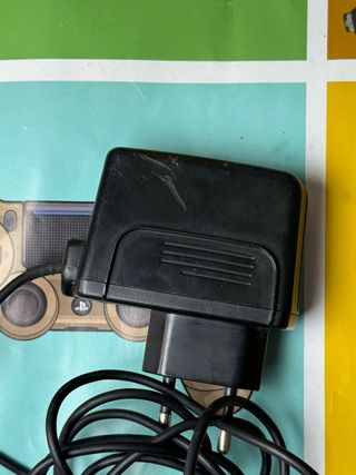 Cargador Original Game Boy Advance Nintendo