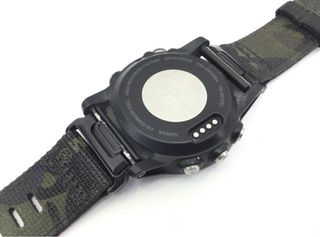 Garmin Fenix 3 GPS Reloj Multideporte,,