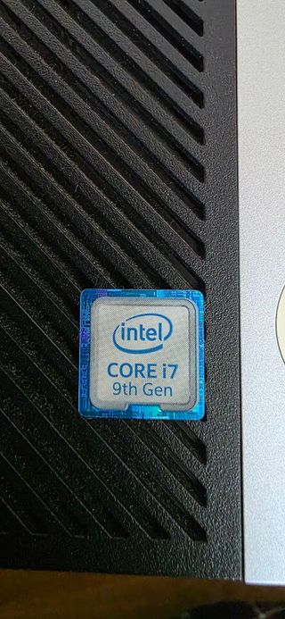 PC HP ProDesk i7 + GTX 1660 SUPER