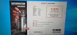 PC HP ProDesk i7 + GTX 1660 SUPER