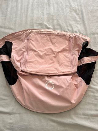 Capota Verano Bugaboo Camaleon 3 Rosa