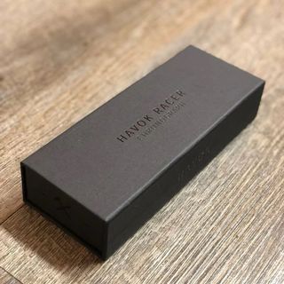 Reloj Havok Diamante Black Racer Cronógrafo