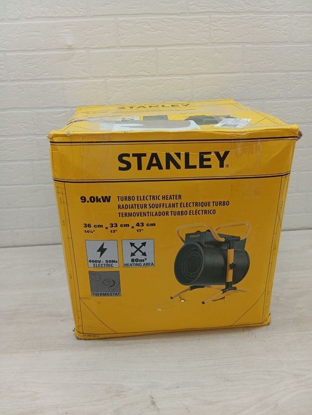 Calentador STANLEY ST-309-401-E