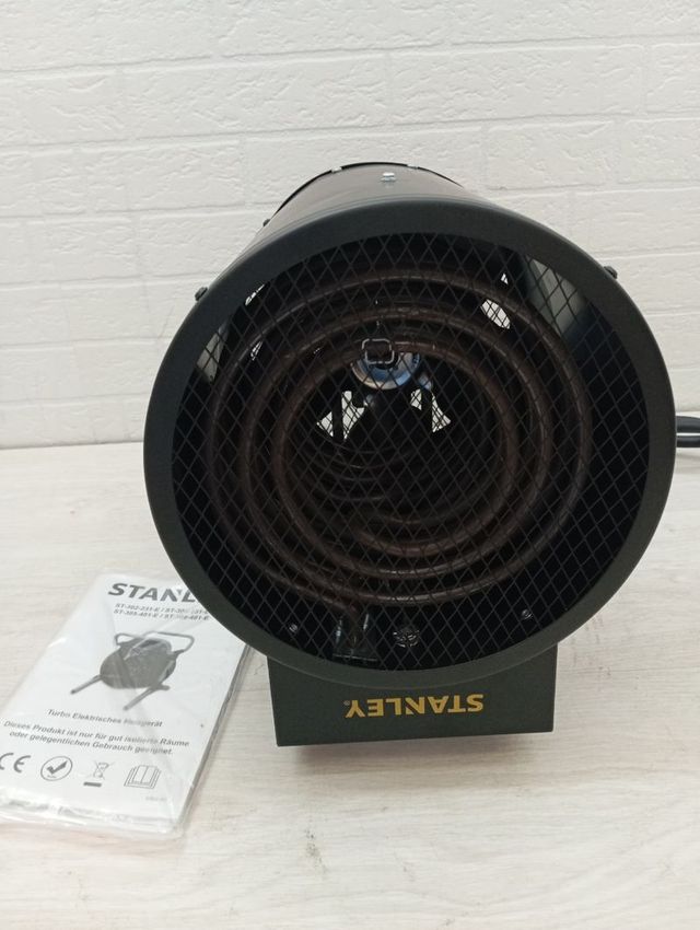 Calentador STANLEY ST-309-401-E