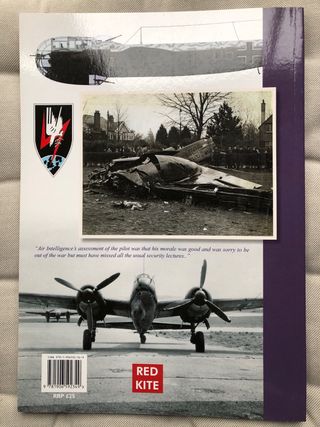 Libro Luftwaffe Crash Archive Vol. 10