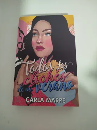 Todos los clichés e mi verano