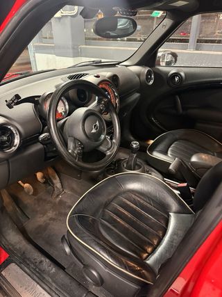 MINI Countryman 2013