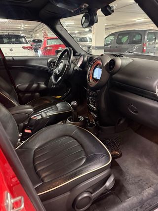 MINI Countryman 2013