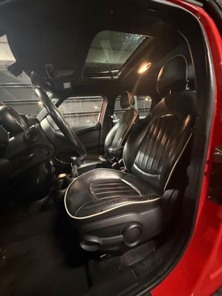 MINI Countryman 2013