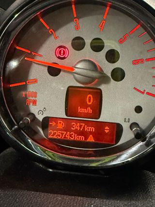 MINI Countryman 2013