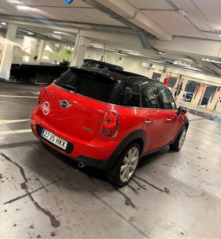 MINI Countryman 2013