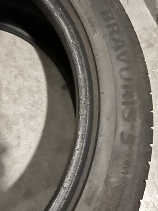 Neumático Bravuris 5 225/45 R17