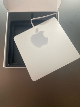 Apple USB SuperDrive CD/DVD