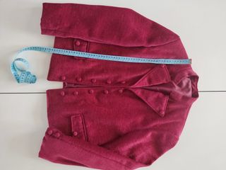 Traje Fallero torrentí completo niño 12-14 años