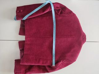 Traje Fallero torrentí completo niño 12-14 años