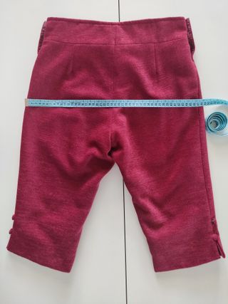 Traje Fallero torrentí completo niño 12-14 años