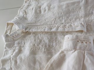 Traje Fallero torrentí completo niño 12-14 años