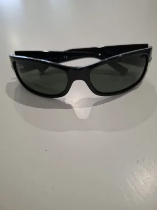 Gafas de sol Ray-Ban RJ904. Para niñas de 2-5 años