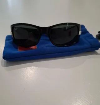 Gafas de sol Ray-Ban RJ904. Para niñas de 2-5 años